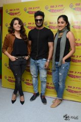 Bhale Manchi Roju Movie Song Launch at Radio Mirchi